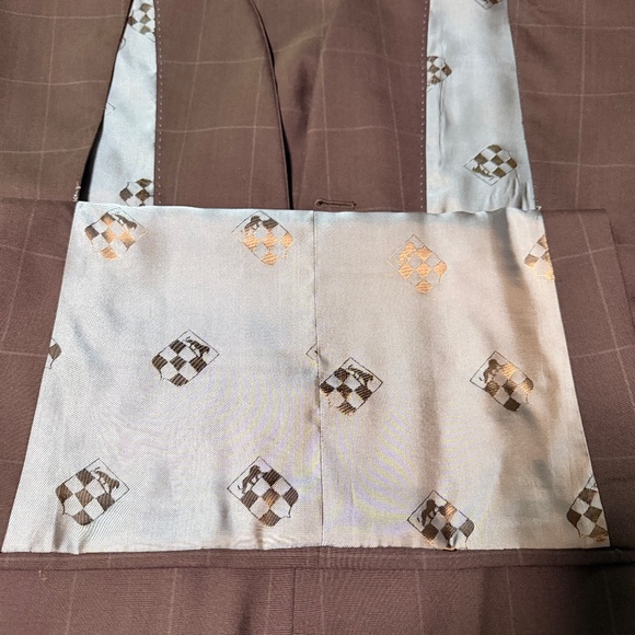 Vince Camuto Men’s 100% Wool Suit – Size 40R (Jacket + Pants) - Picture 5 of 5